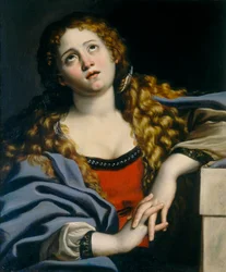 St. Maria Magdalena